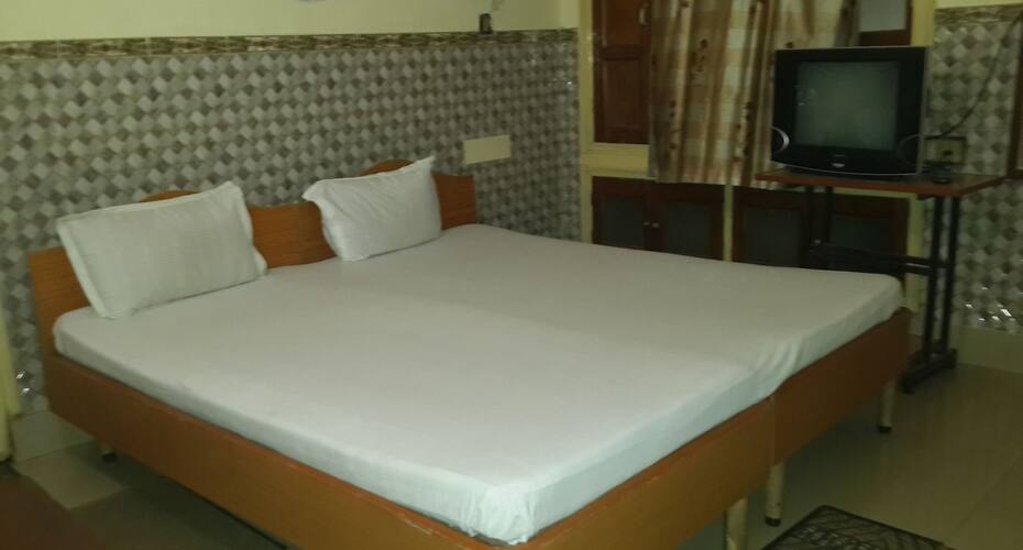 Hotel Sea Sand, Digha 5